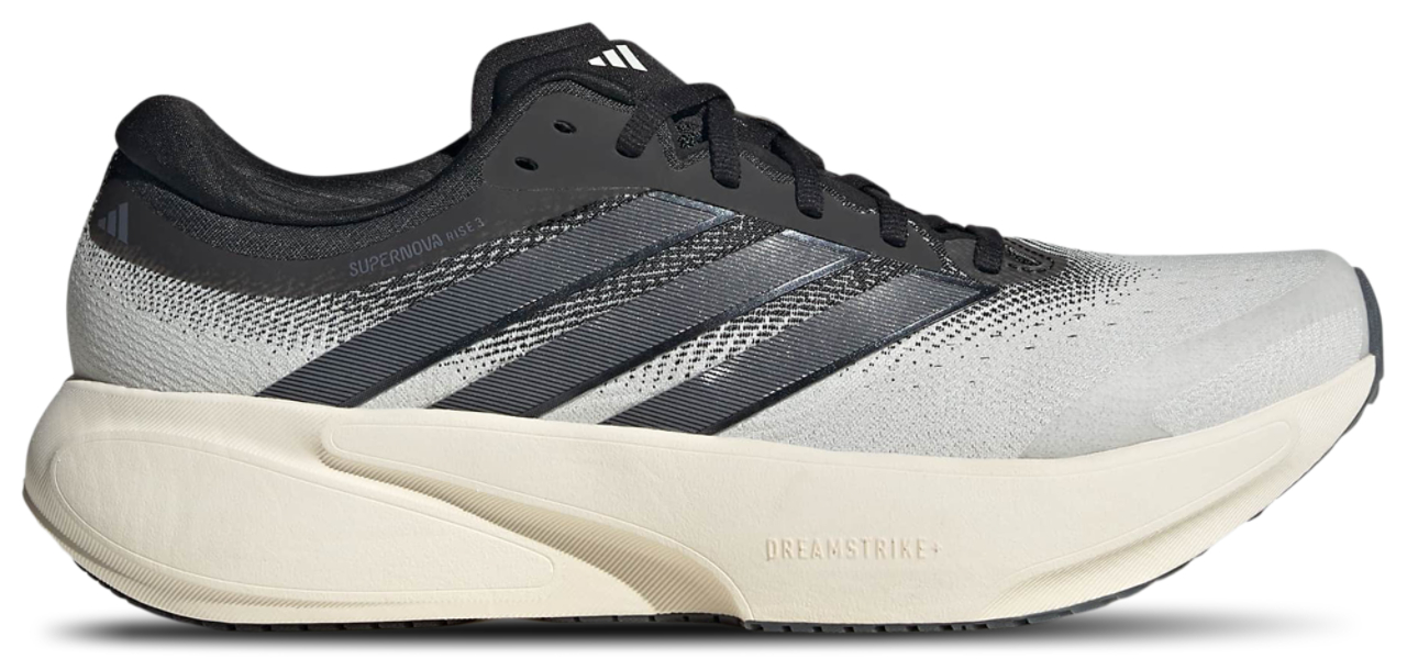 adidas Supernova Rise 3 Image 1 of 6. Tap to open photo gallery.