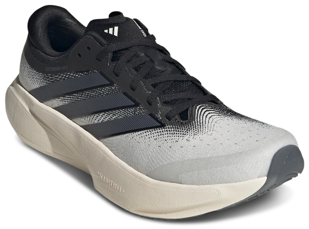 adidas Supernova Rise 3 Image 2 of 6. Tap to open photo gallery.