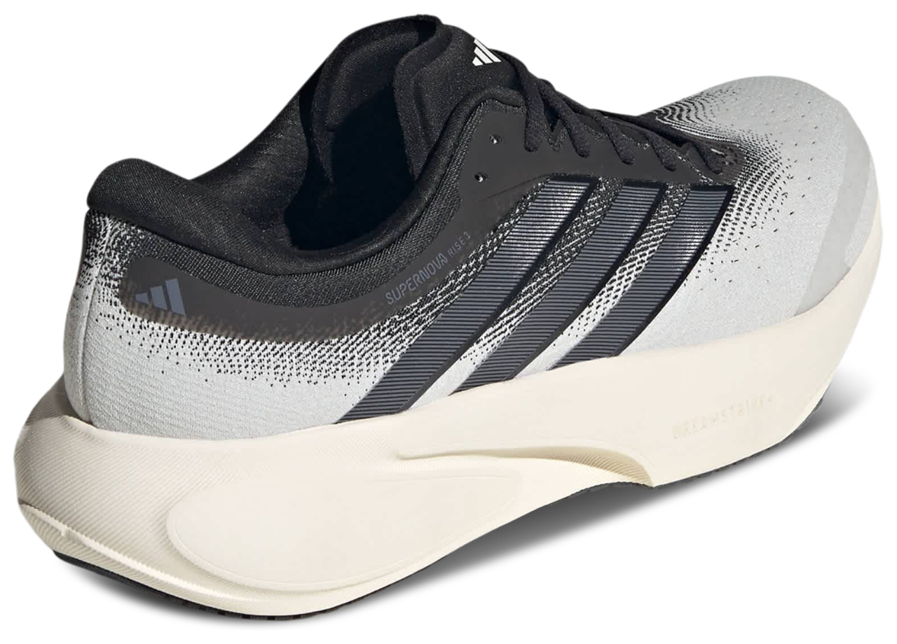 adidas Supernova Rise 3 Image 3 of 6. Tap to open photo gallery.