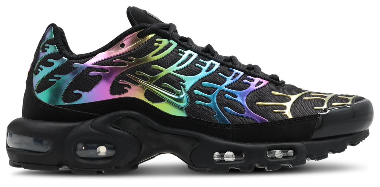 AIR MAX TUNED 1 MERCURY