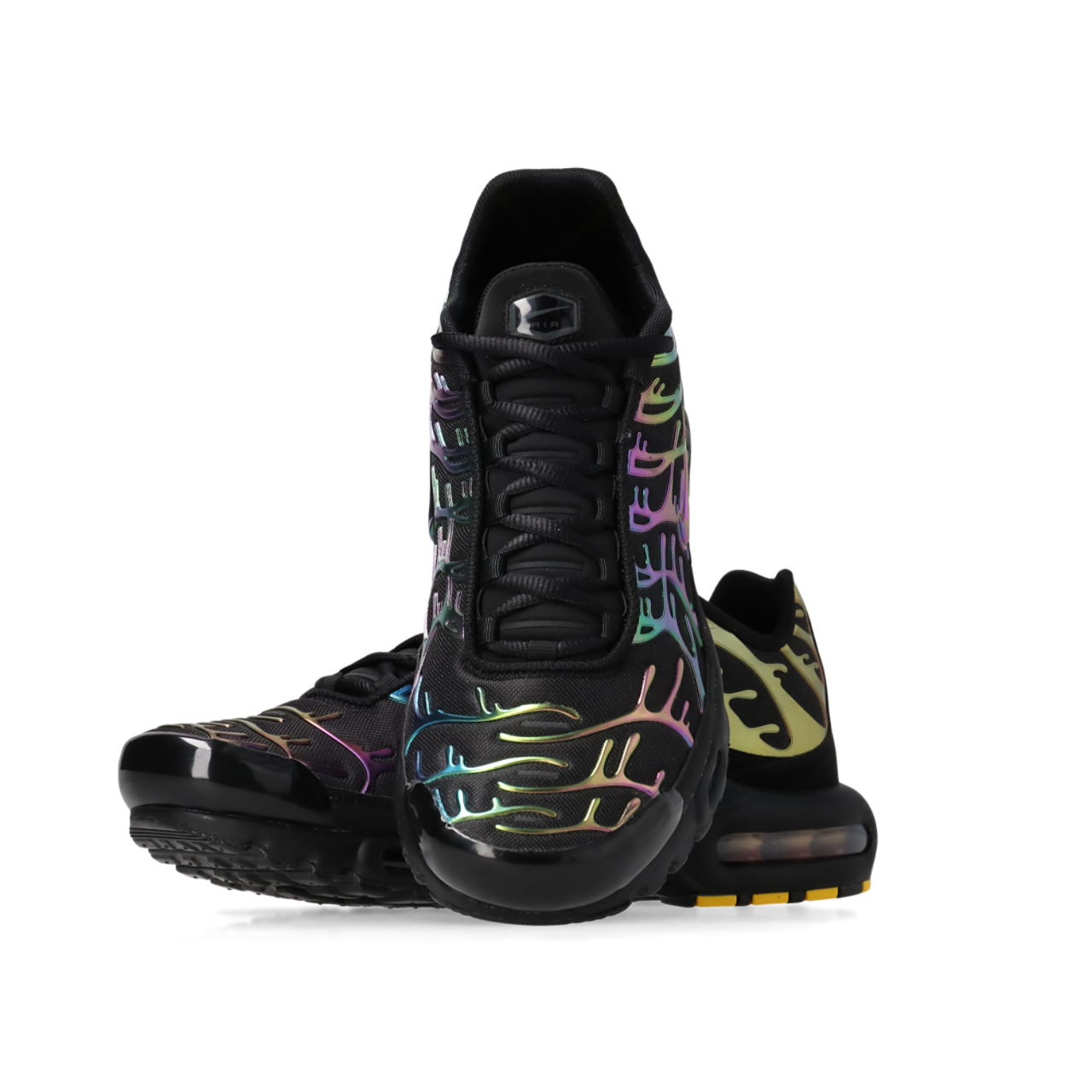 Nike Air Max Tuned 1 Afbeelding 2 van 9. Tik om de fotogalerij te openen..