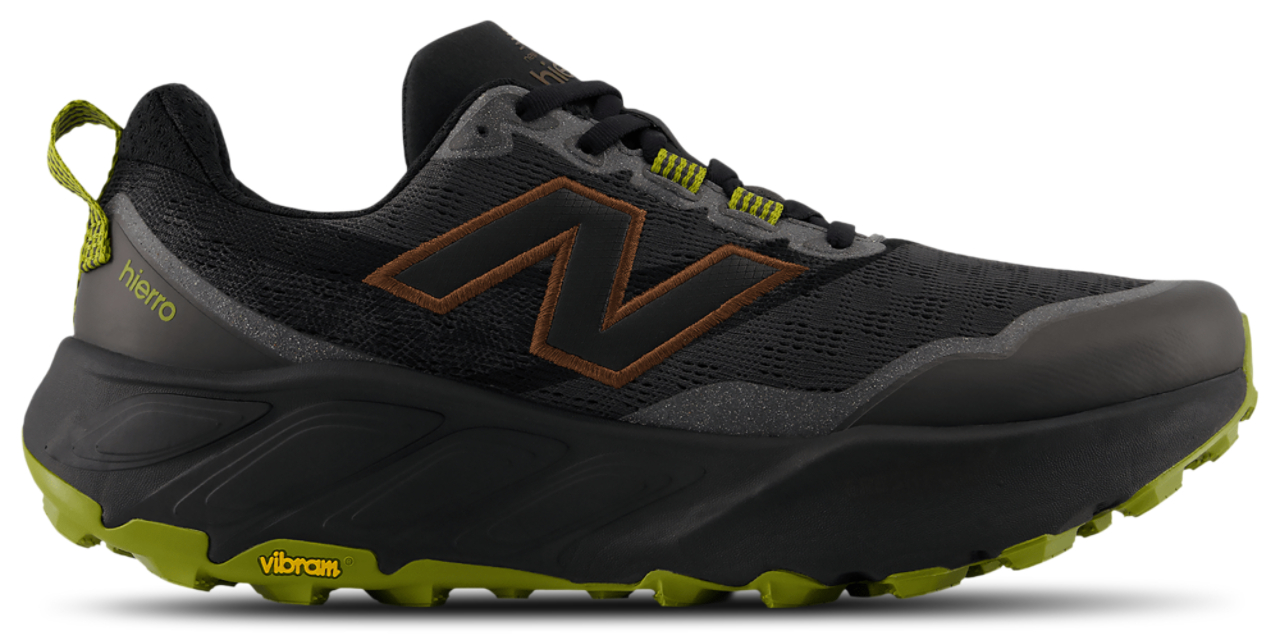 New Balance Hierro Image 1 of 4. Tap to open photo gallery.