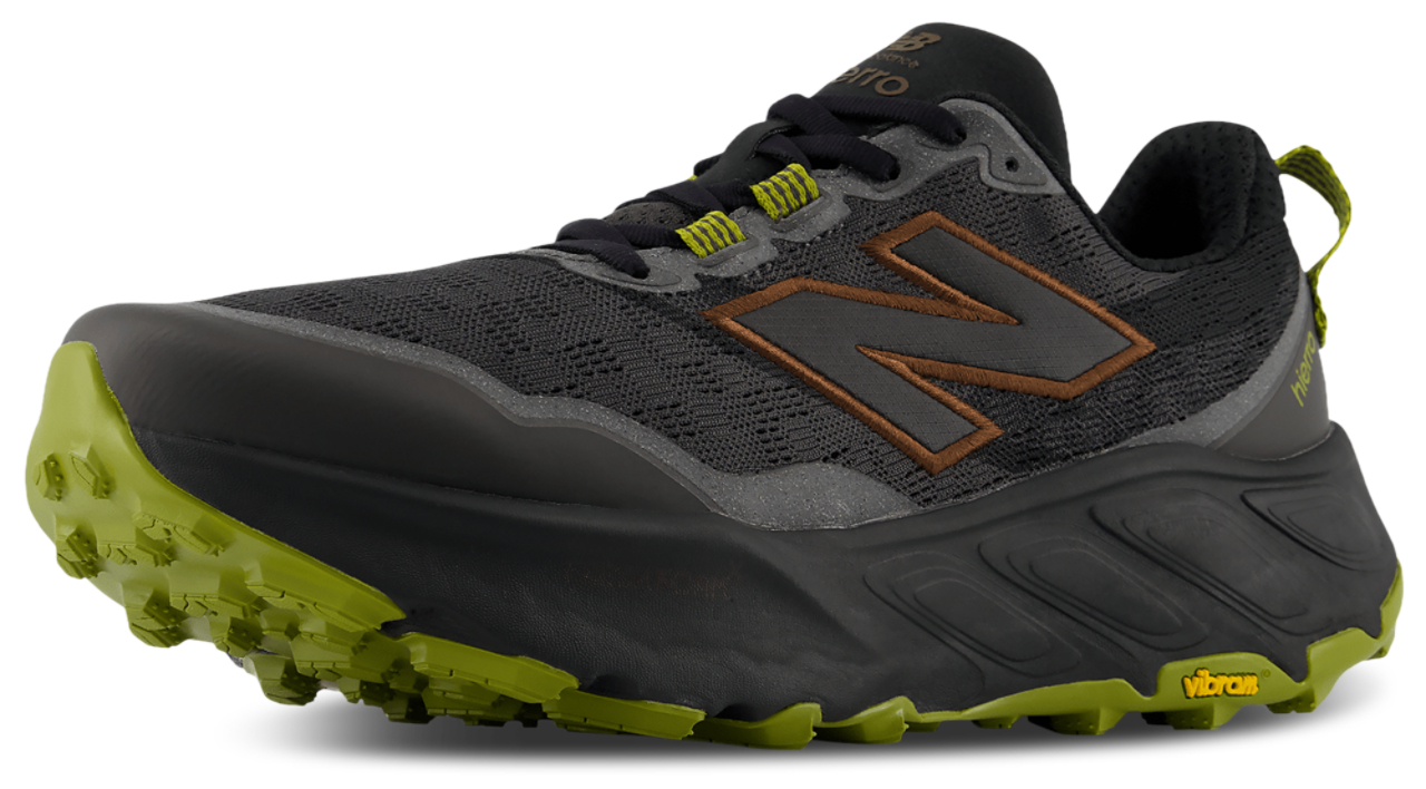 New Balance Hierro Image 2 of 4. Tap to open photo gallery.