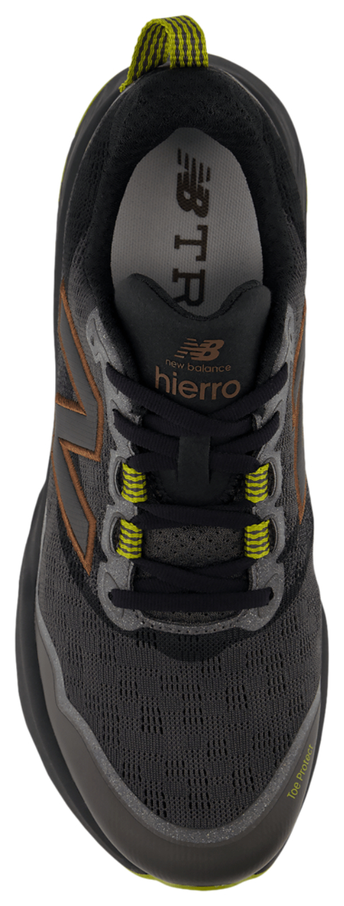 New Balance Hierro Image 3 of 4. Tap to open photo gallery.