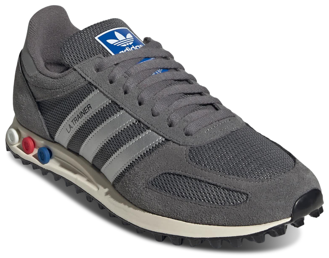 adidas La Trainer Og Immagine 2 di 6. Tocca per aprire la galleria fotografica.
