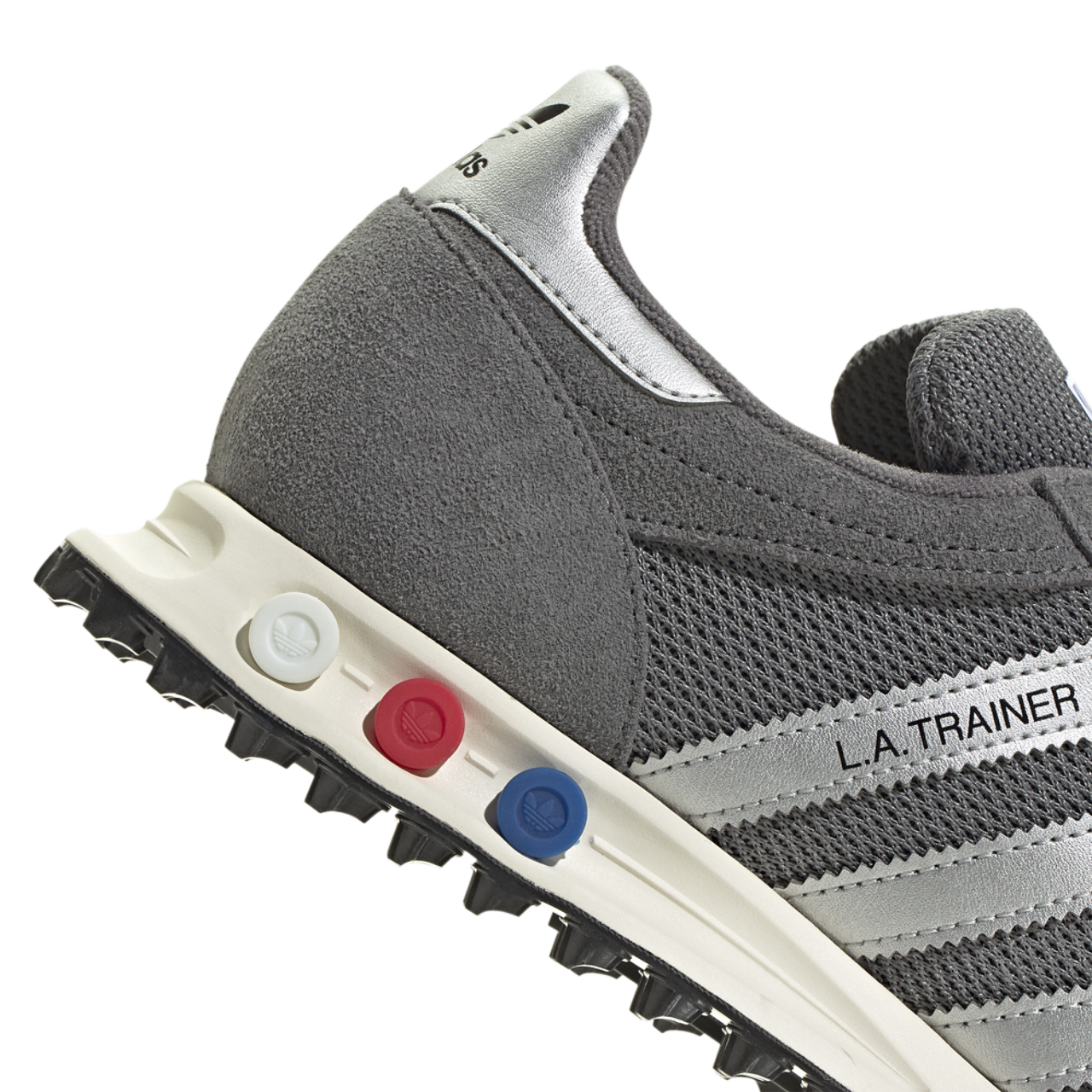 adidas La Trainer Og Bild 8 von 8. Antippen, um die Fotogalerie zu öffnen.