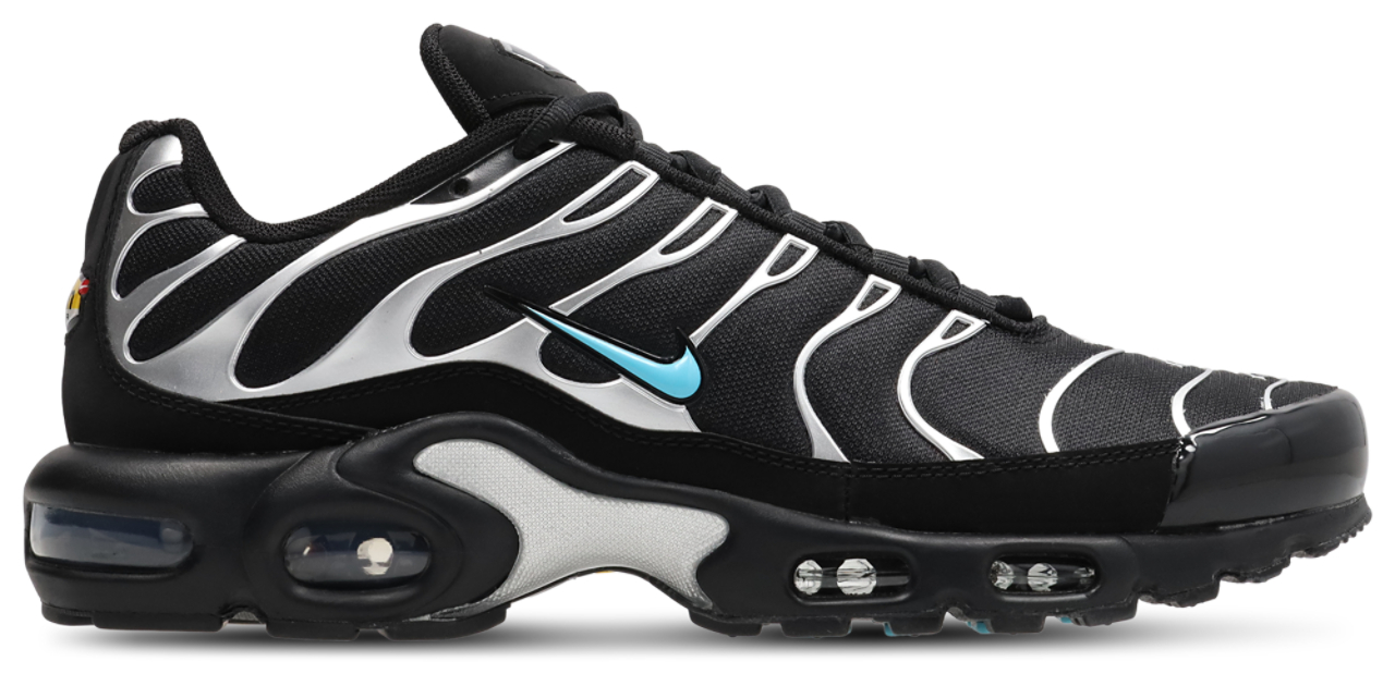 AIR MAX TUNED 1 MERCURY