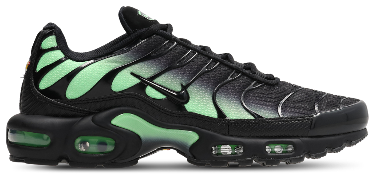 AIR MAX TUNED 1 MERCURY