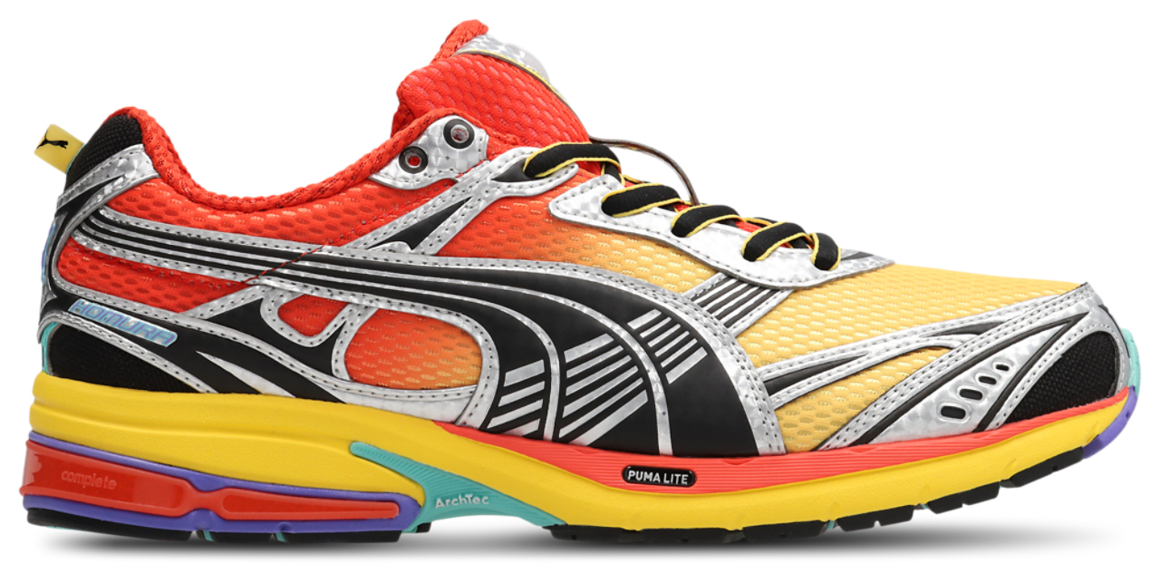 Puma Homura Image 1 sur 9. Appuyez pour ouvrir la galerie de photos.