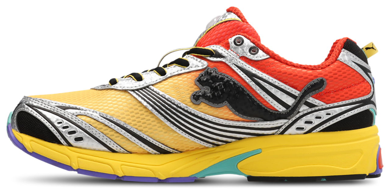 Puma Homura Image 4 sur 9. Appuyez pour ouvrir la galerie de photos.