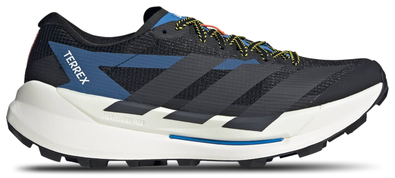 adidas Terrex Agravic Tt Trail Bild 1 von 6. Antippen, um die Fotogalerie zu öffnen.