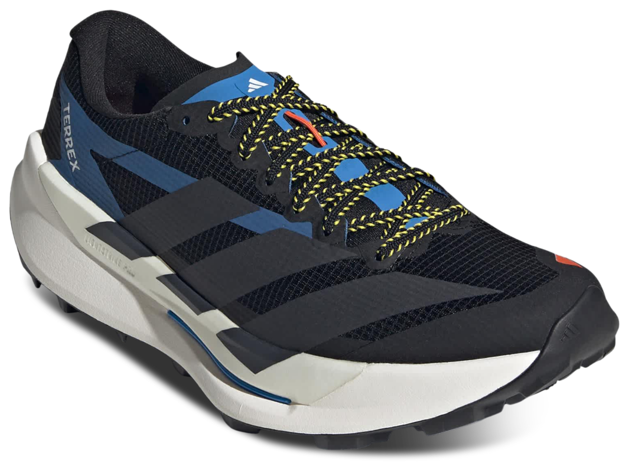 adidas Terrex Agravic Tt Trail Bild 2 von 6. Antippen, um die Fotogalerie zu öffnen.