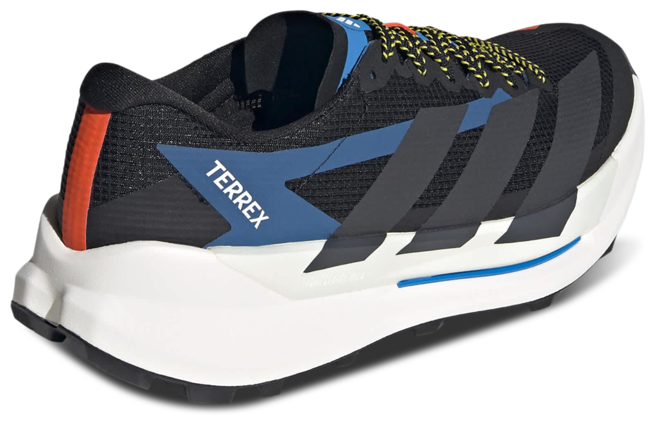 adidas Terrex Agravic Tt Trail Bild 3 von 6. Antippen, um die Fotogalerie zu öffnen.