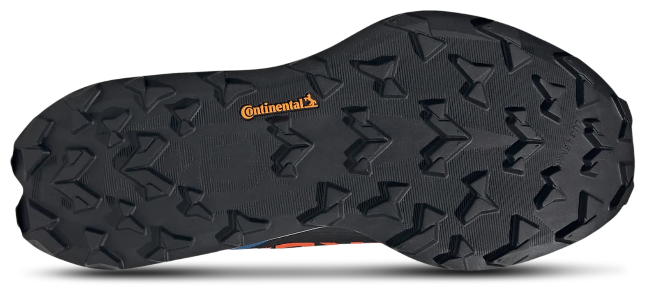 adidas Terrex Agravic Tt Trail Bild 6 von 6. Antippen, um die Fotogalerie zu öffnen.