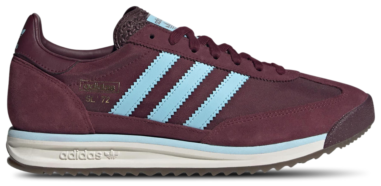 adidas SL 72 RS Image 1 of 6. Tap to open photo gallery.