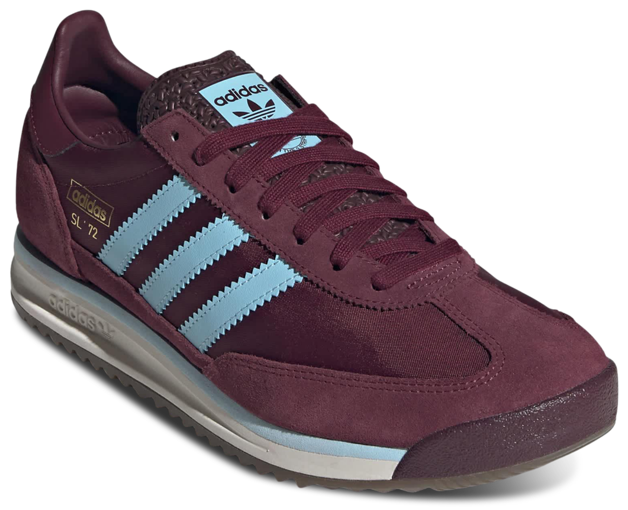 adidas SL 72 RS Image 2 of 6. Tap to open photo gallery.