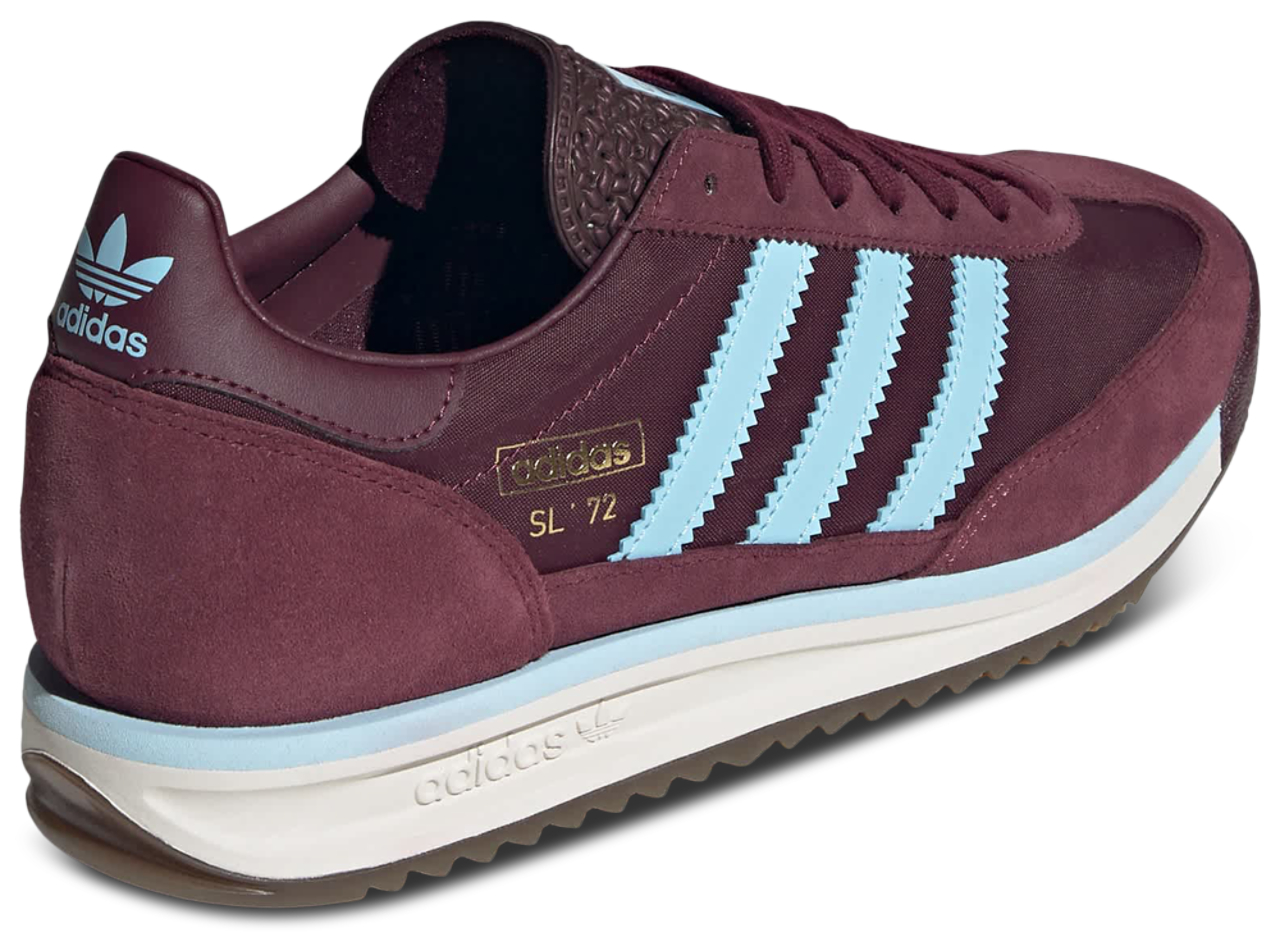 adidas SL 72 RS Image 3 of 6. Tap to open photo gallery.