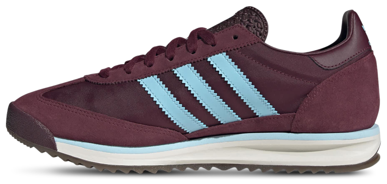 adidas SL 72 RS Image 4 of 6. Tap to open photo gallery.