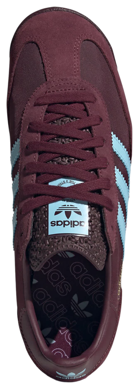 adidas SL 72 RS Image 5 of 6. Tap to open photo gallery.