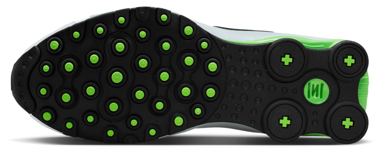 Nike Shox Nz Image 5 sur 6. Appuyez pour ouvrir la galerie de photos.
