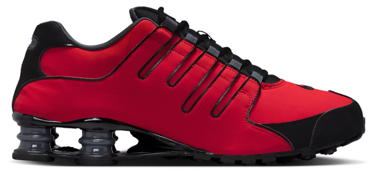 Nike Shox Nz Afbeelding 1 van 6. Tik om de fotogalerij te openen..