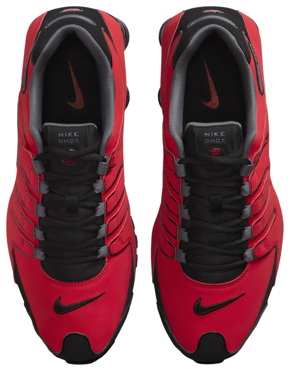 Nike Shox Nz Afbeelding 4 van 6. Tik om de fotogalerij te openen..