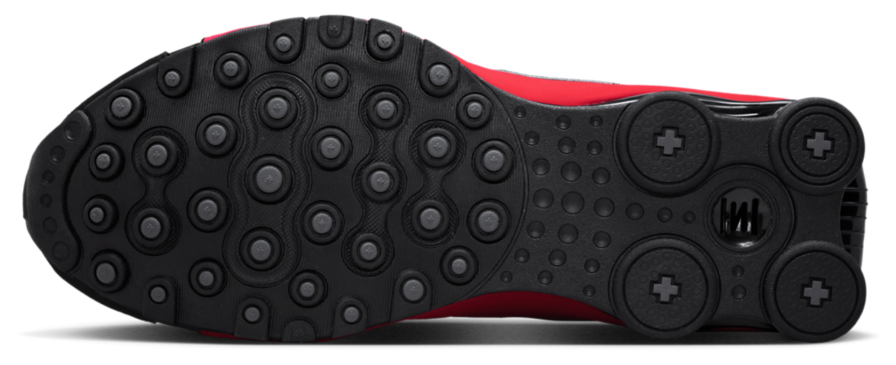 Nike Shox Nz Afbeelding 5 van 6. Tik om de fotogalerij te openen..