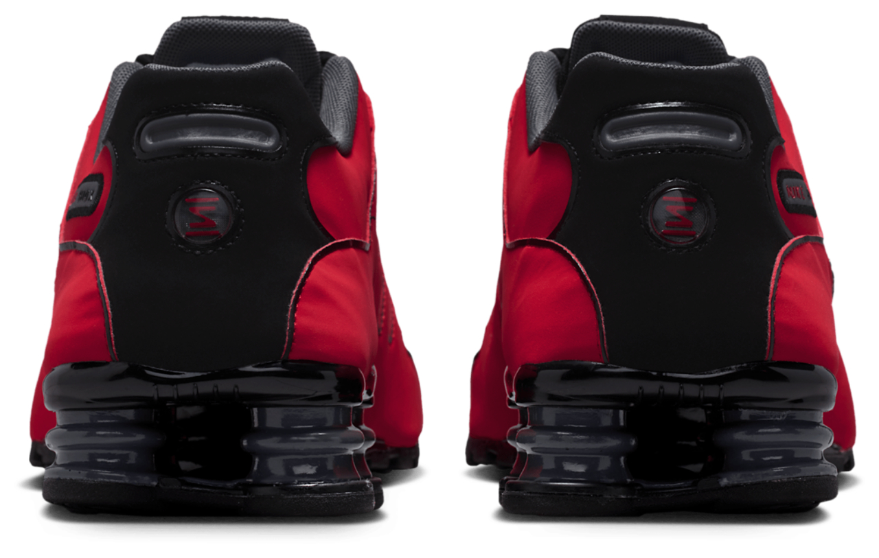 Nike Shox Nz Afbeelding 6 van 6. Tik om de fotogalerij te openen..