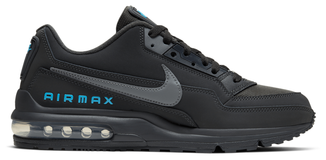 Nike Air Max Ltd 3 Image 1 of 6. Tap to open photo gallery.