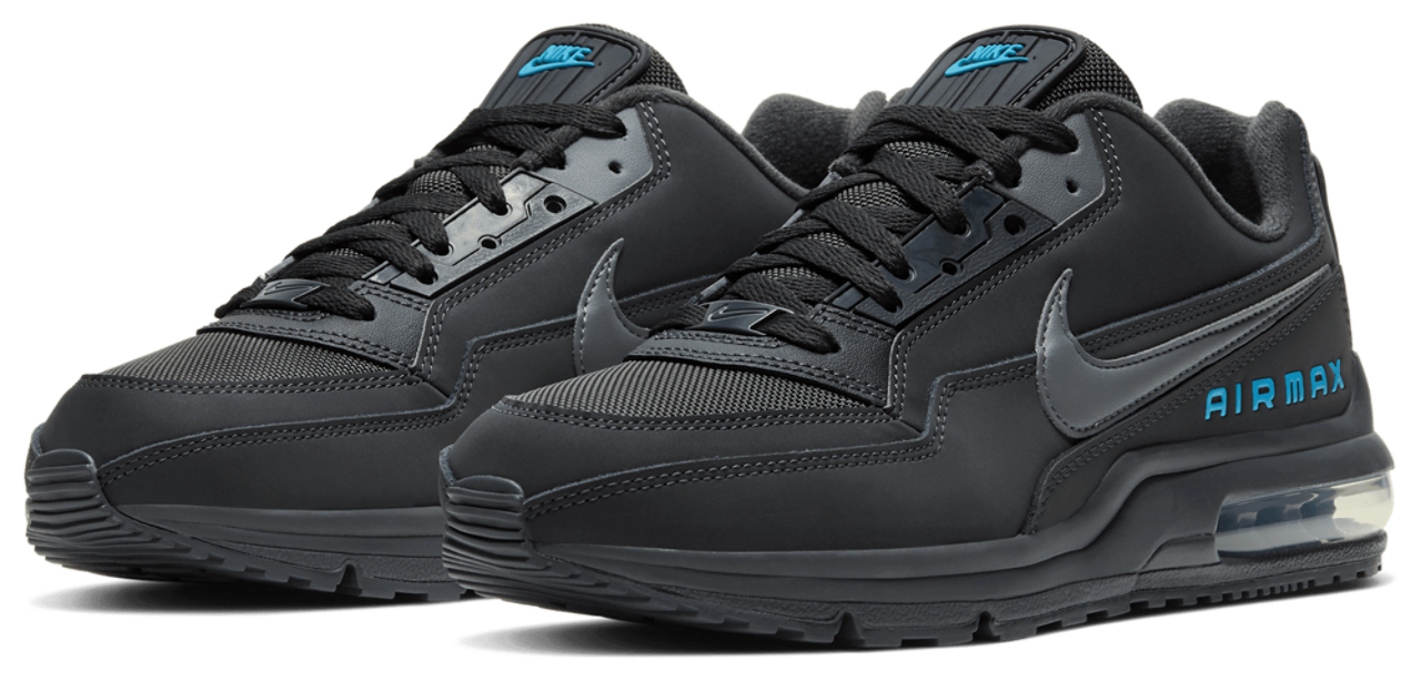 Nike Air Max Ltd 3 Image 2 of 6. Tap to open photo gallery.