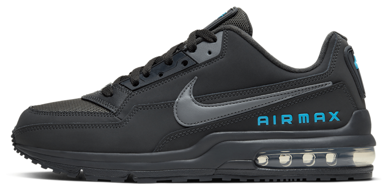 Nike Air Max Ltd 3 Image 3 of 6. Tap to open photo gallery.