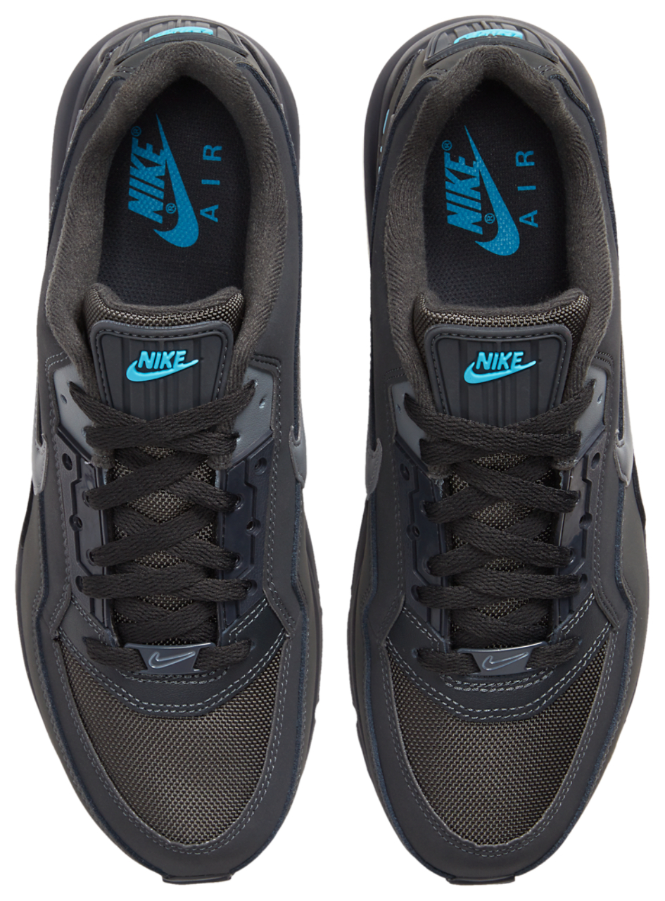 Nike Air Max Ltd 3 Image 4 of 6. Tap to open photo gallery.
