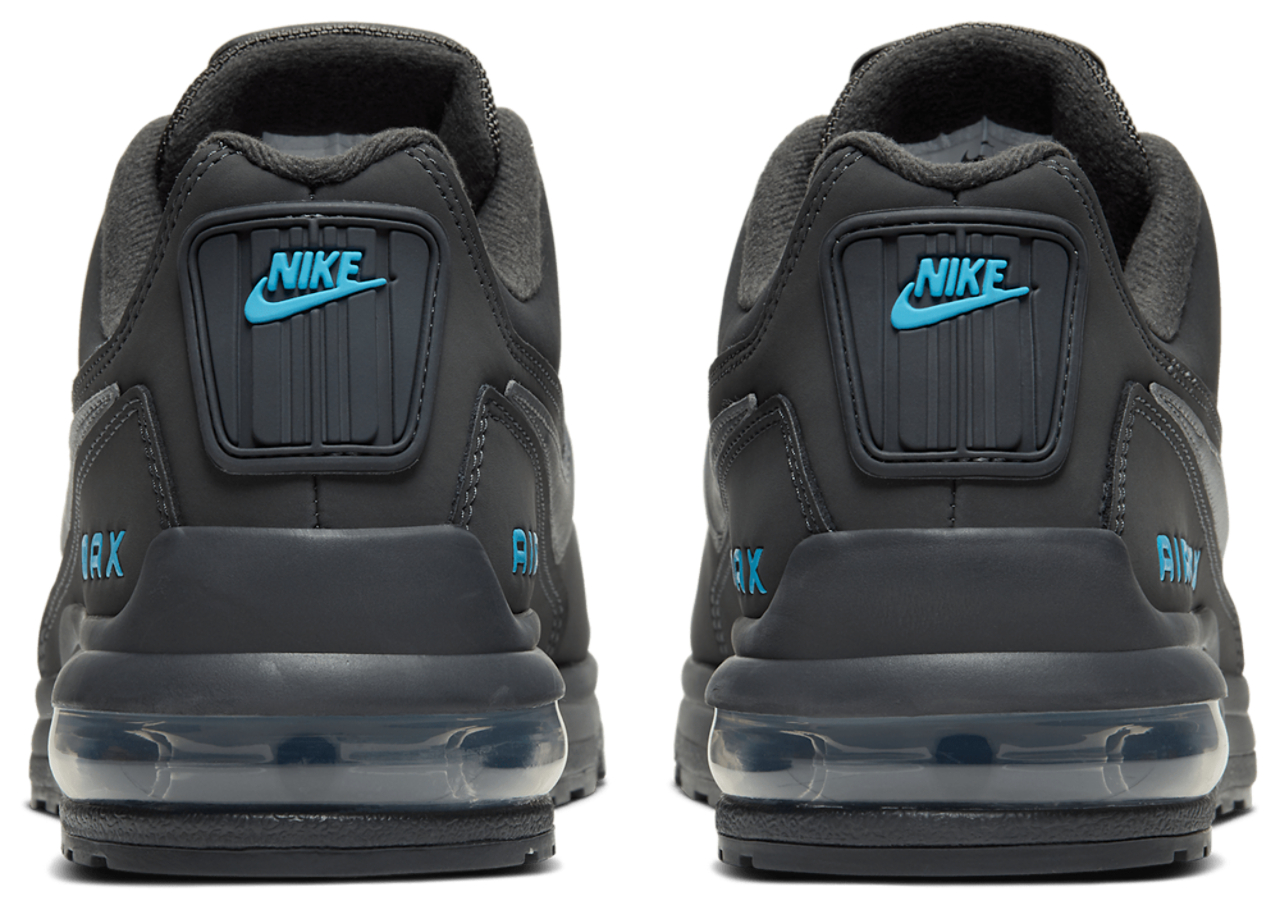 Nike Air Max Ltd 3 Image 6 of 6. Tap to open photo gallery.