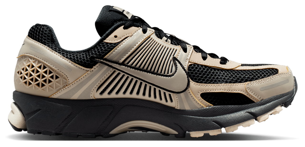 Nike Zoom Vomero 5 Image 1 of 6. Tap to open photo gallery.
