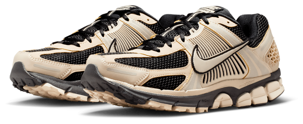 Nike Zoom Vomero 5 Image 2 of 6. Tap to open photo gallery.