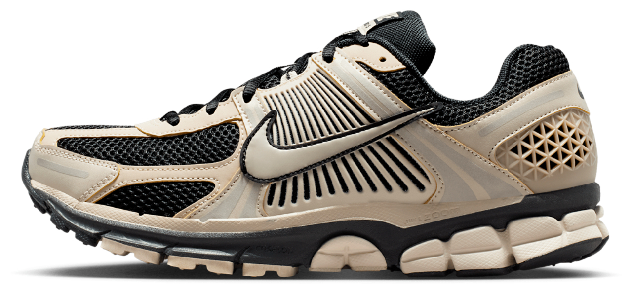 Nike Zoom Vomero 5 Image 3 of 6. Tap to open photo gallery.