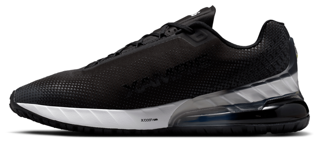 Nike Air Max Phoenix Bild 3 von 6. Antippen, um die Fotogalerie zu öffnen.