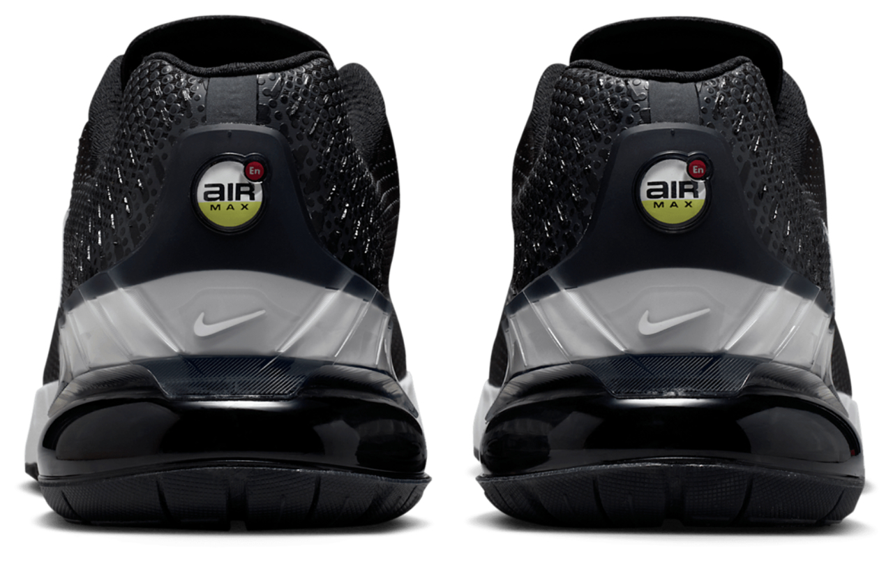 Nike Air Max Phoenix Bild 6 von 6. Antippen, um die Fotogalerie zu öffnen.