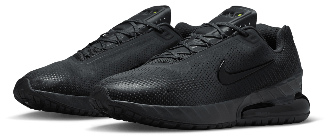 Nike Air Max Phoenix Bild 2 von 6. Antippen, um die Fotogalerie zu öffnen.