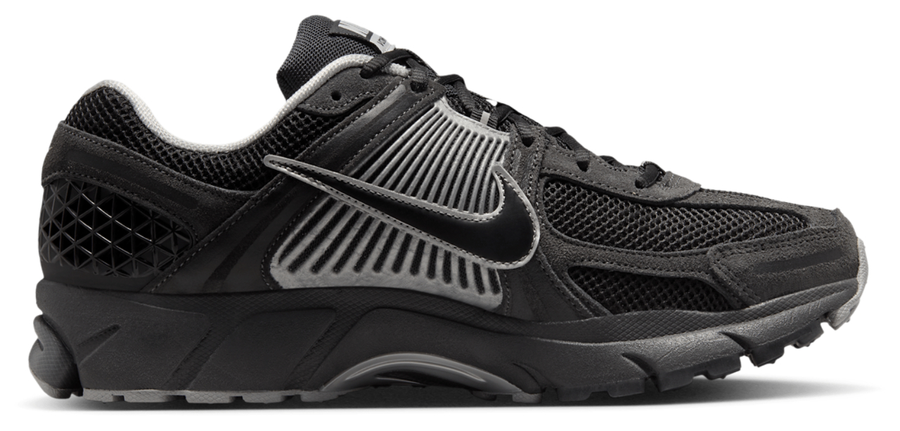 Nike Zoom Vomero 5 Image 1 of 6. Tap to open photo gallery.