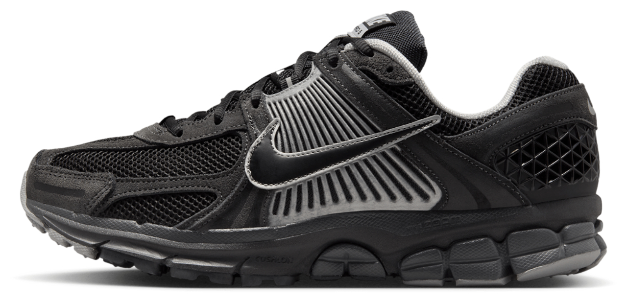 Nike Zoom Vomero 5 Image 3 of 6. Tap to open photo gallery.