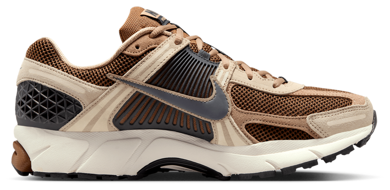 Nike Zoom Vomero 5 Image 1 sur 6. Appuyez pour ouvrir la galerie de photos.