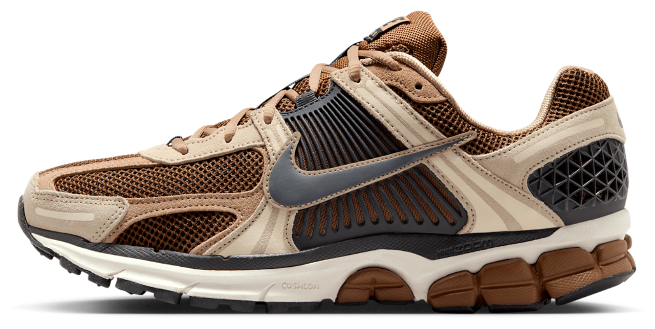 Nike Zoom Vomero 5 Image 3 sur 6. Appuyez pour ouvrir la galerie de photos.
