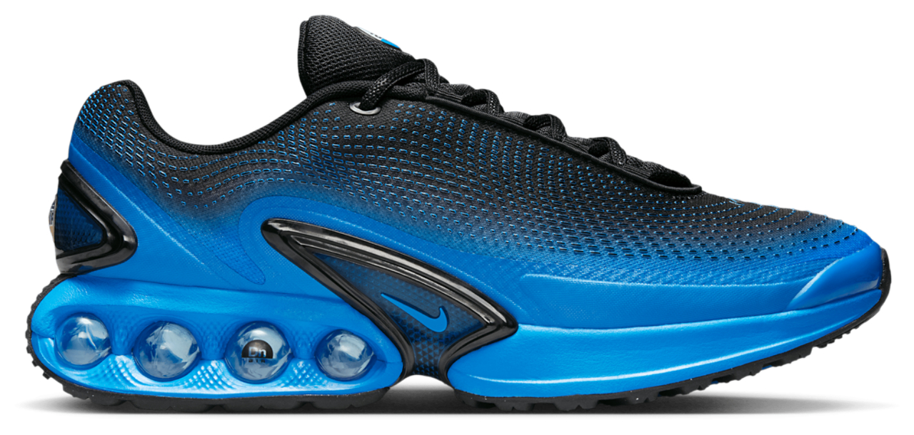 Nike Air Max Dn Image 1 of 6. Tap to open photo gallery.