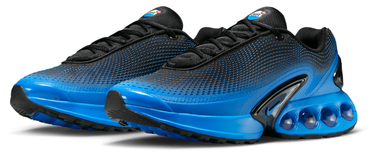 Nike Air Max Dn Image 2 of 6. Tap to open photo gallery.