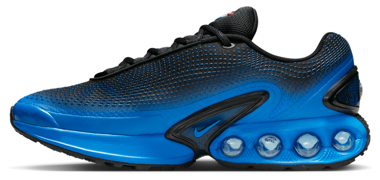Nike Air Max Dn Image 3 of 6. Tap to open photo gallery.