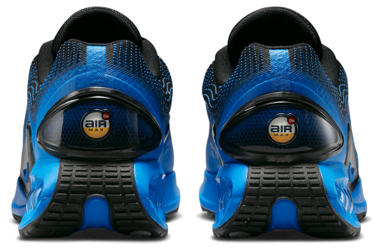 Nike Air Max Dn Image 6 of 6. Tap to open photo gallery.