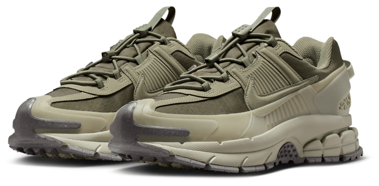 Nike Zoom Vomero Roam Image 2 sur 6. Appuyez pour ouvrir la galerie de photos.