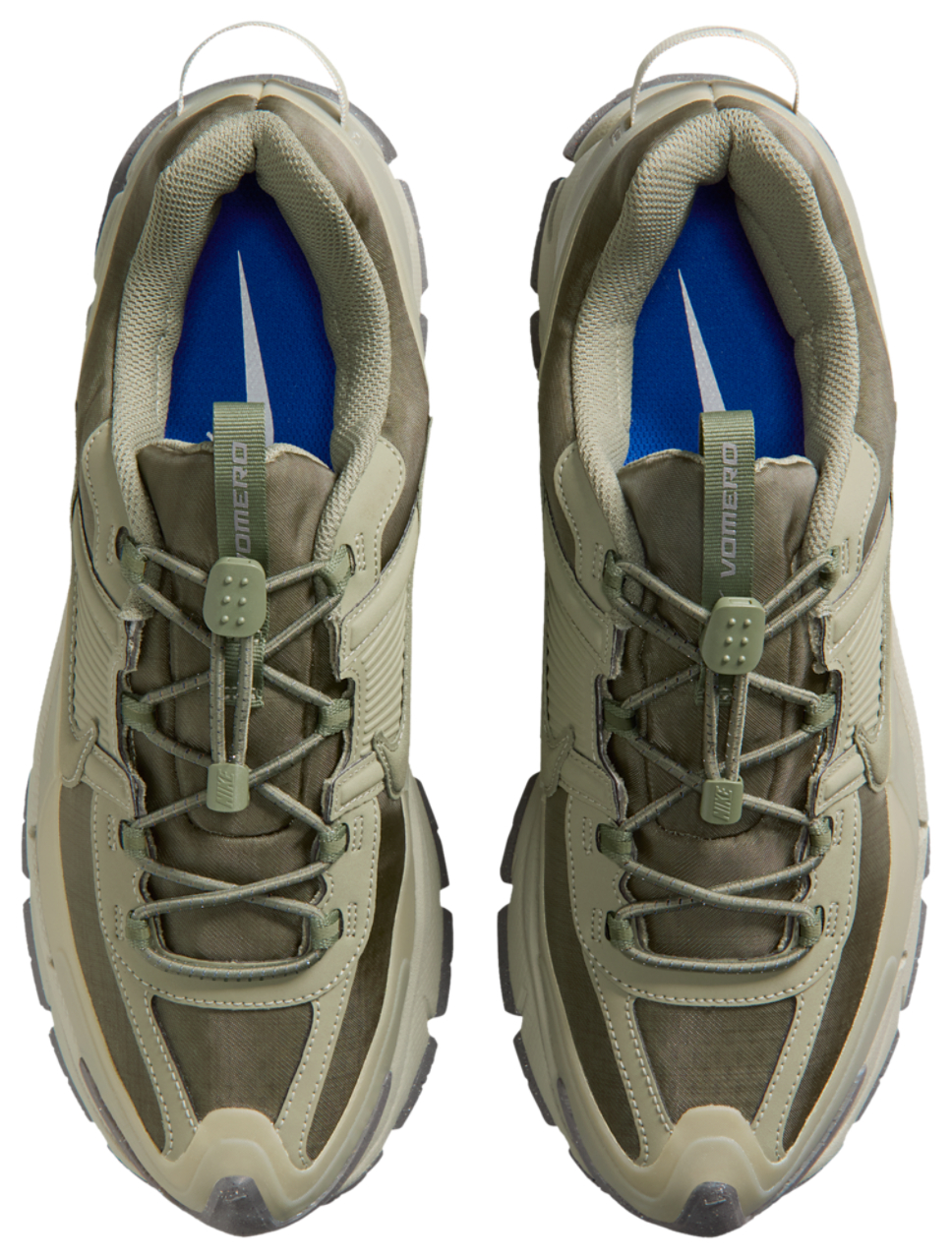 Nike Zoom Vomero Roam Image 4 sur 6. Appuyez pour ouvrir la galerie de photos.