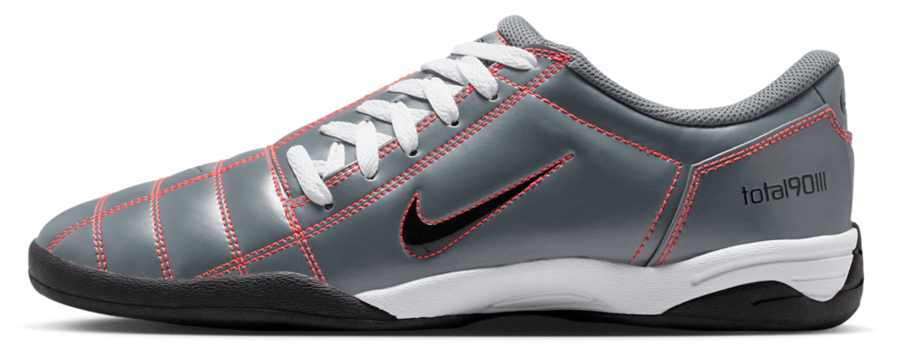 Nike Total 90 Image 3 sur 6. Appuyez pour ouvrir la galerie de photos.